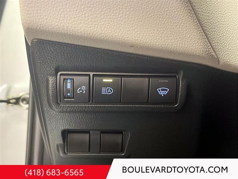 toyota Corolla Cross 2022 - 11