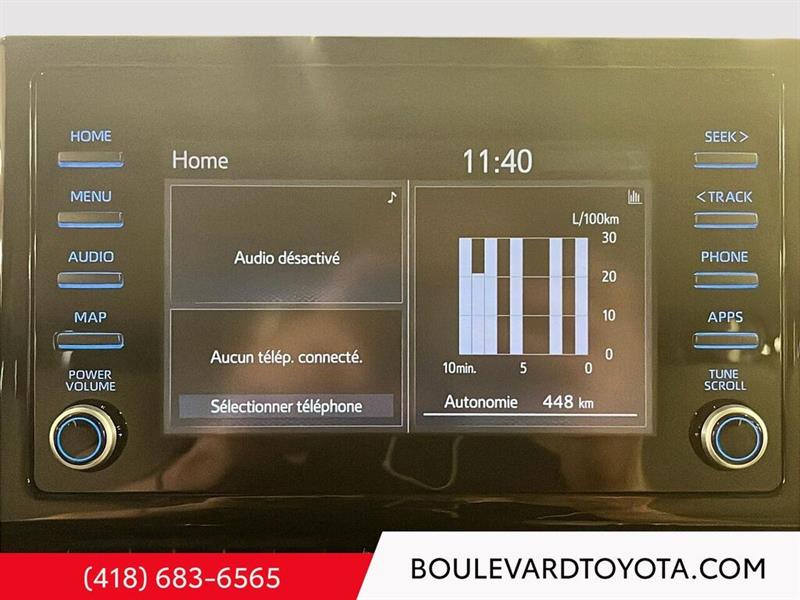 toyota Corolla Cross 2022 - 13