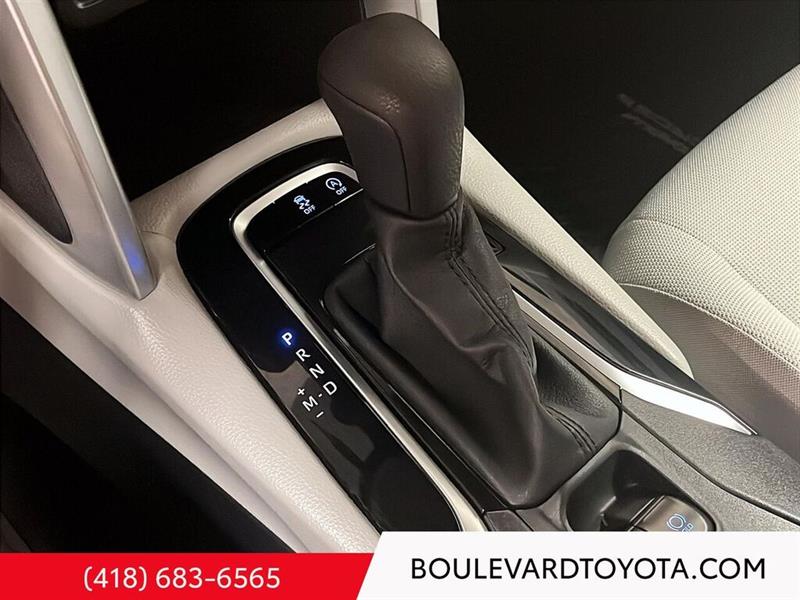 toyota Corolla Cross 2022 - 15