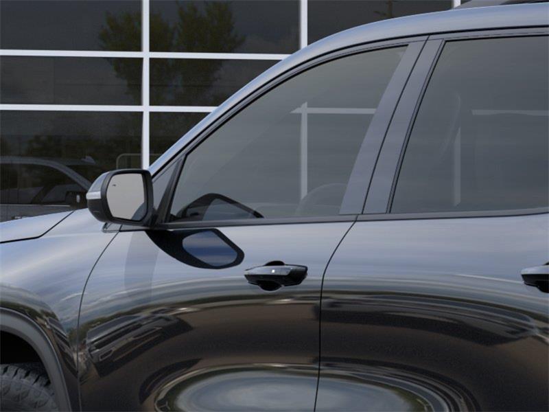 chevrolet Traverse 2026 - 12