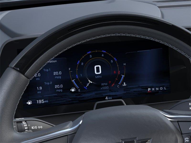 chevrolet Traverse 2026 - 18