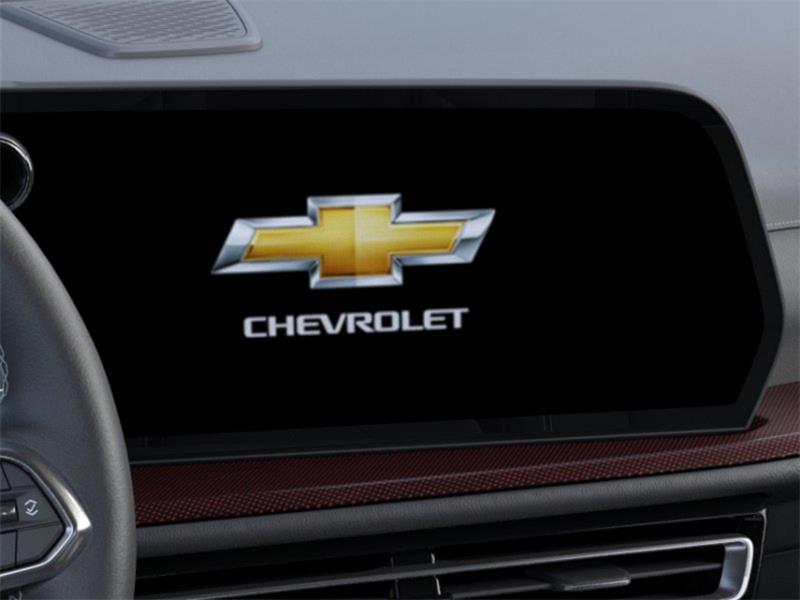 chevrolet Traverse 2026 - 20
