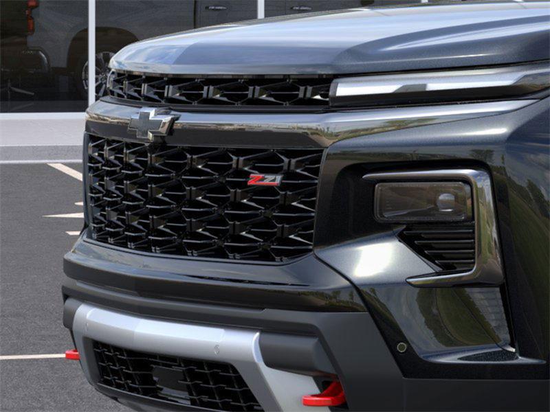 chevrolet Traverse 2026 - 37
