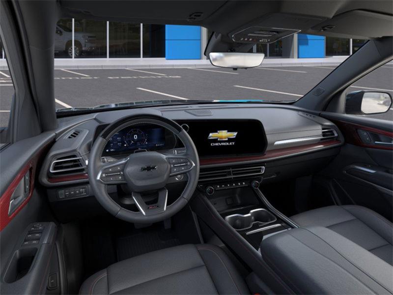 chevrolet Traverse 2026 - 39