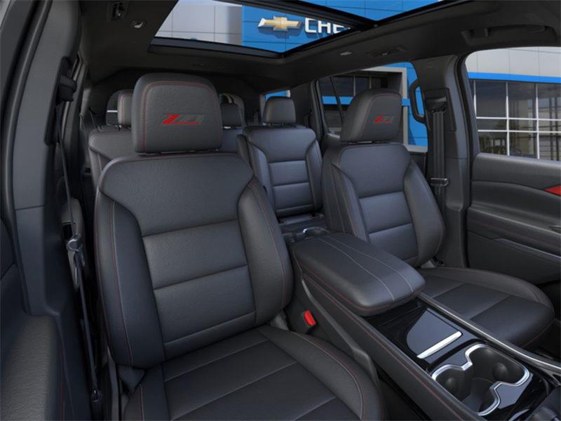 chevrolet Traverse 2026 - 40