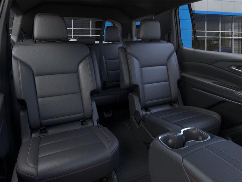 chevrolet Traverse 2026 - 41