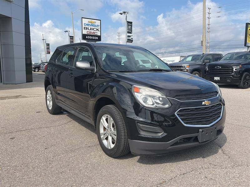 chevrolet Equinox 2017 - 3