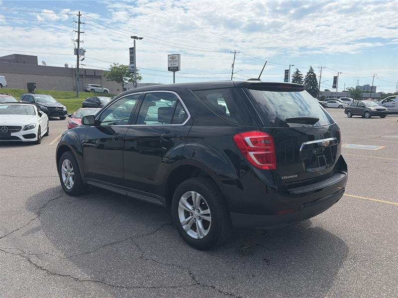 chevrolet Equinox 2017 - 5