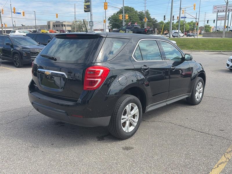 chevrolet Equinox 2017 - 7