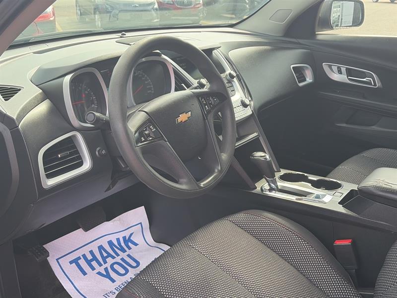 chevrolet Equinox 2017 - 8