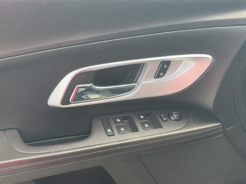 chevrolet Equinox 2017 - 9