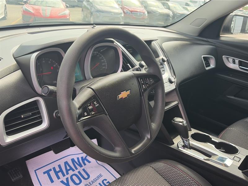 chevrolet Equinox 2017 - 10