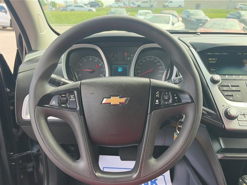 chevrolet Equinox 2017 - 11