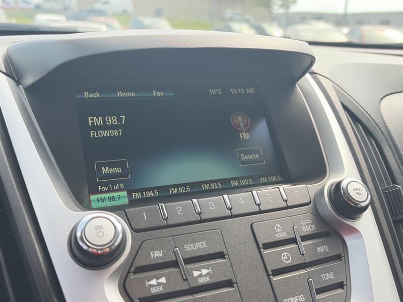 chevrolet Equinox 2017 - 13