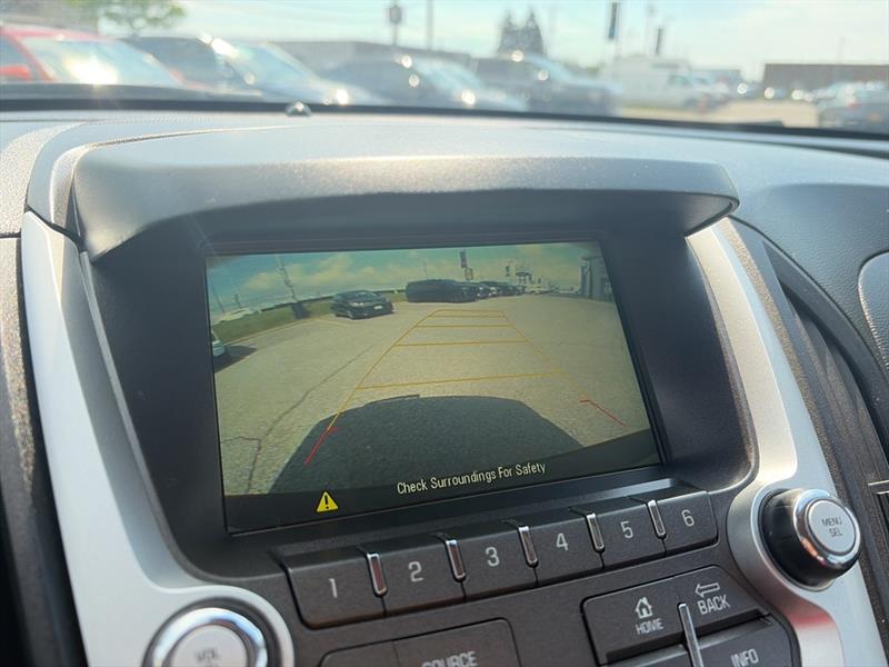 chevrolet Equinox 2017 - 14