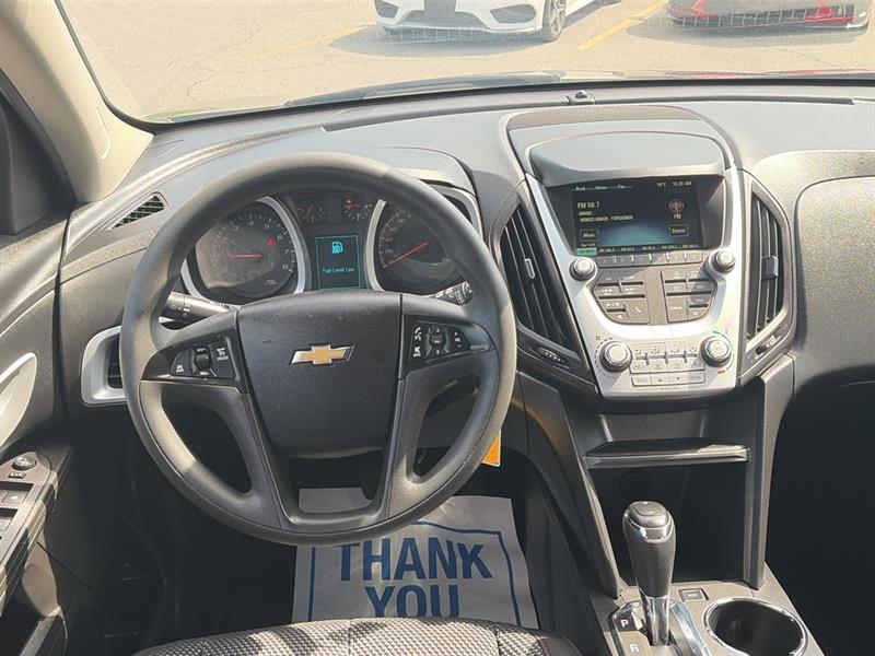 chevrolet Equinox 2017 - 19