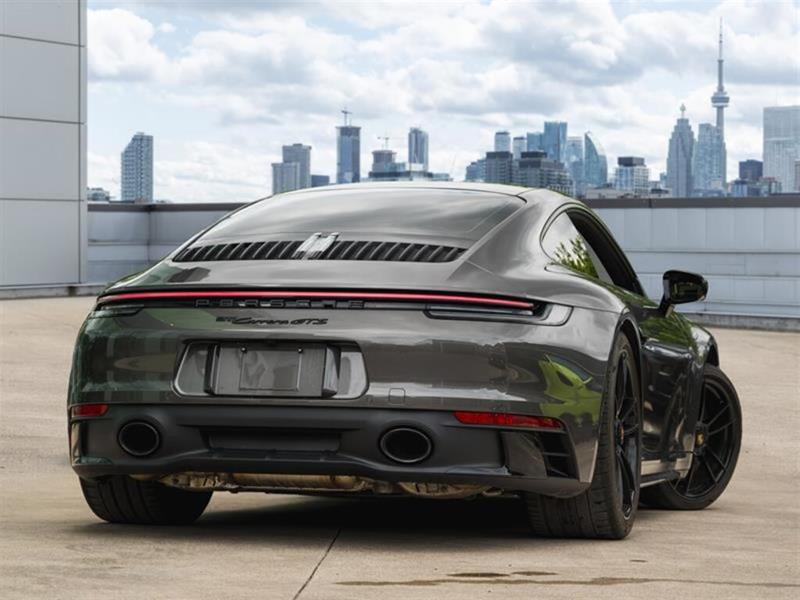 porsche 911 2024 - 5