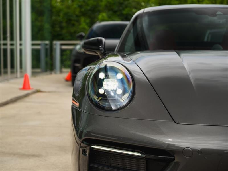 porsche 911 2024 - 7