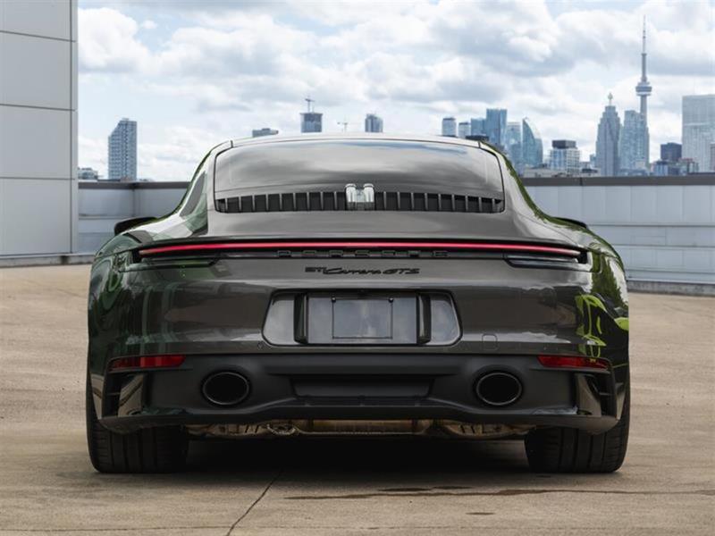 porsche 911 2024 - 8