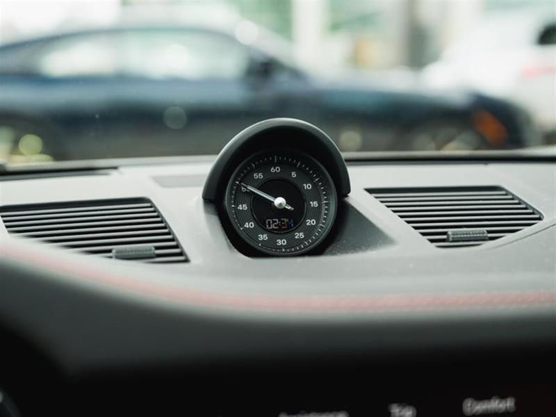 porsche 911 2024 - 14