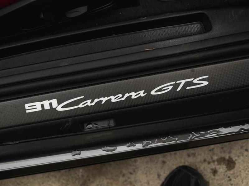porsche 911 2024 - 15