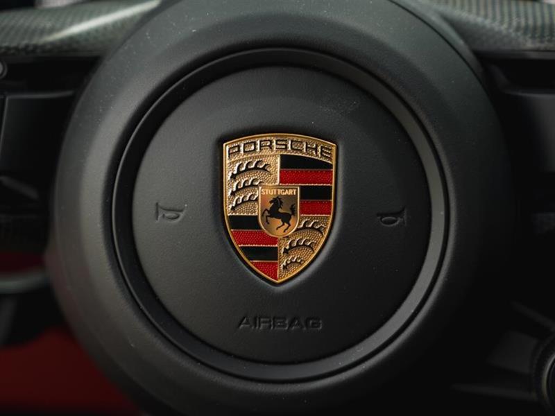 porsche 911 2024 - 17