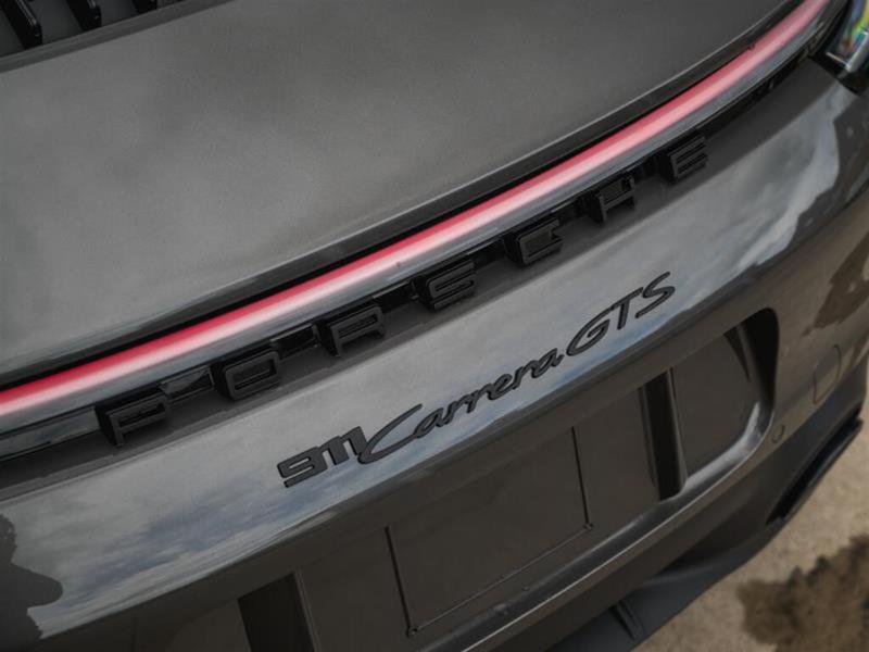porsche 911 2024 - 30
