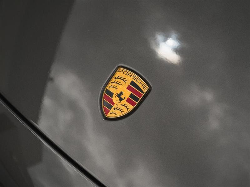 porsche 911 2024 - 31