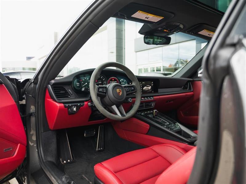 porsche 911 2024 - 32