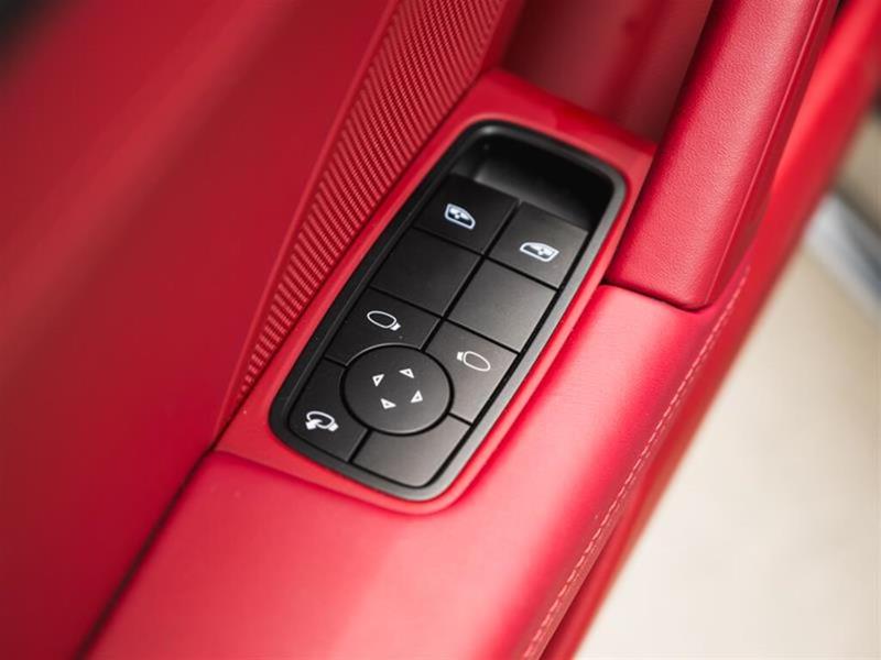 porsche 911 2024 - 33