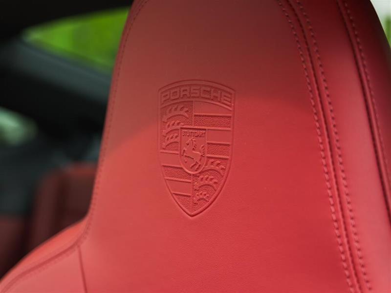porsche 911 2024 - 39