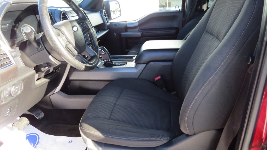 ford F-150 2016 - 6