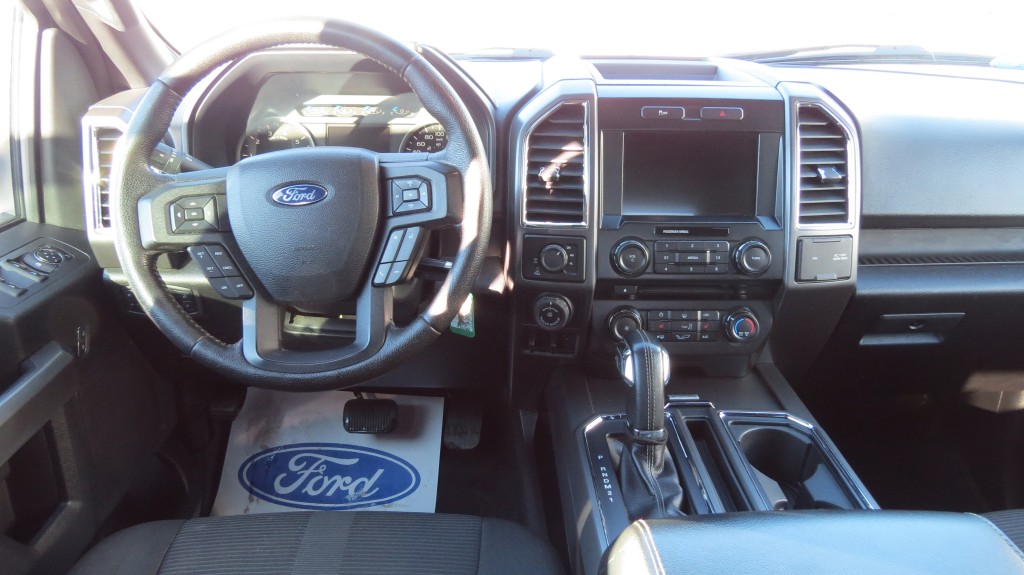ford F-150 2016 - 7