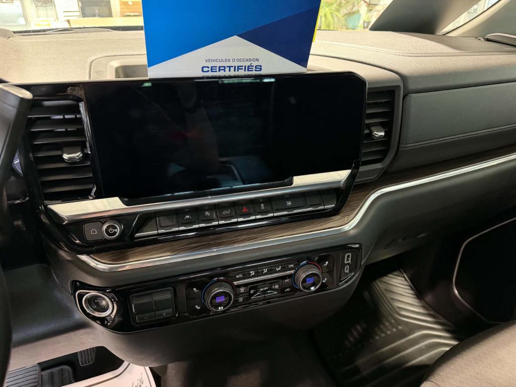 chevrolet Silverado 1500 2025 - 3