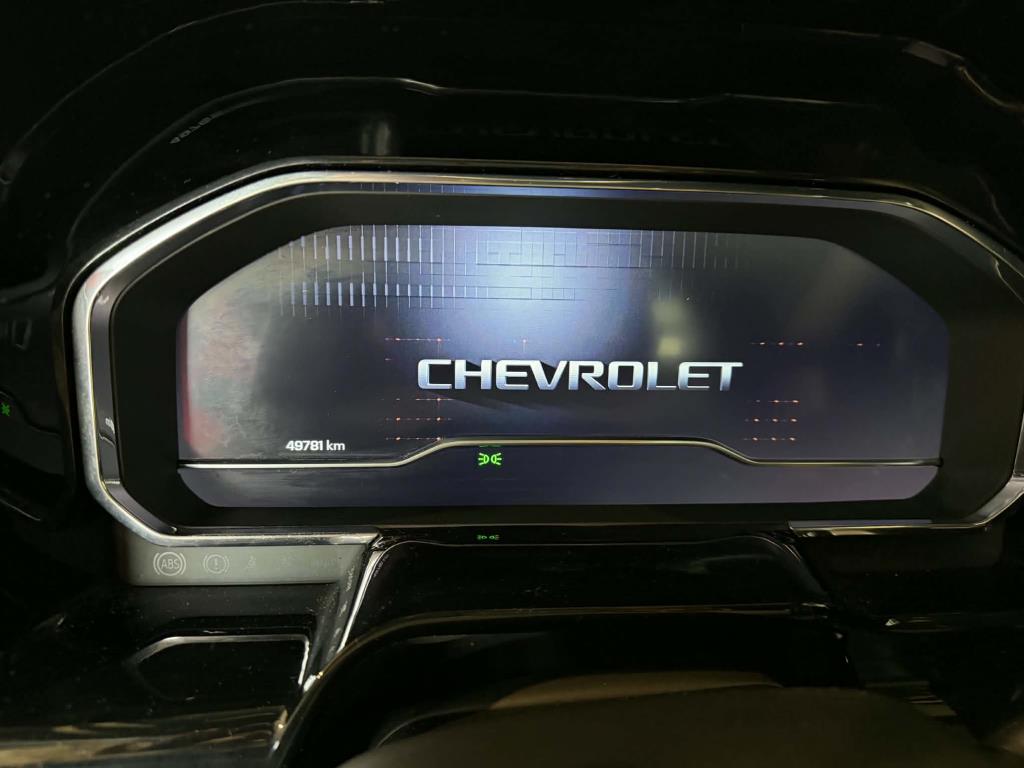 chevrolet Silverado 1500 2025 - 4
