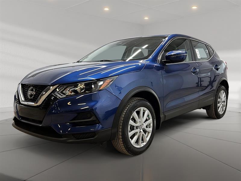 nissan Qashqai 2023