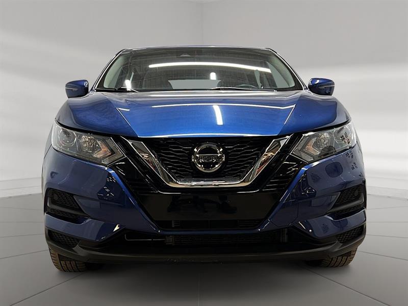 nissan Qashqai 2023 - 2