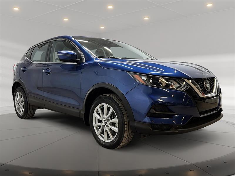 nissan Qashqai 2023 - 3