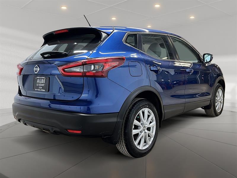 nissan Qashqai 2023 - 4