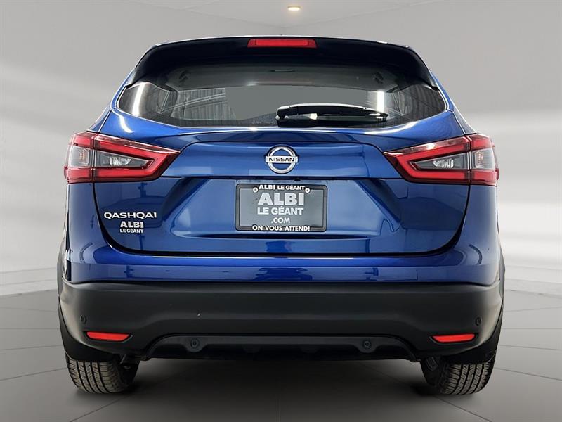 nissan Qashqai 2023 - 5