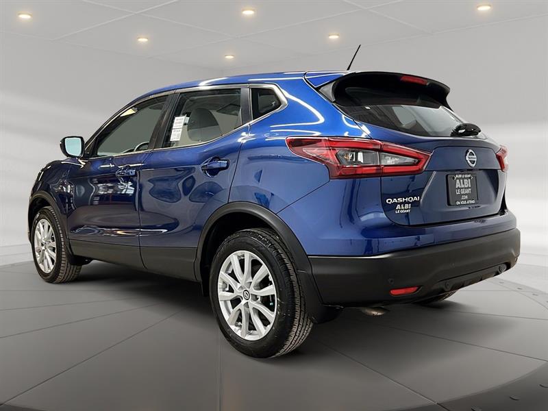 nissan Qashqai 2023 - 6