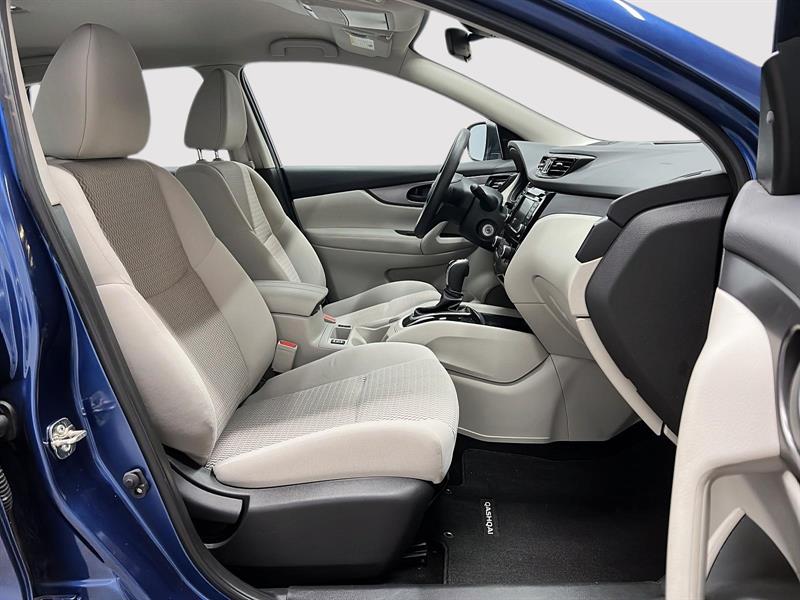 nissan Qashqai 2023 - 8