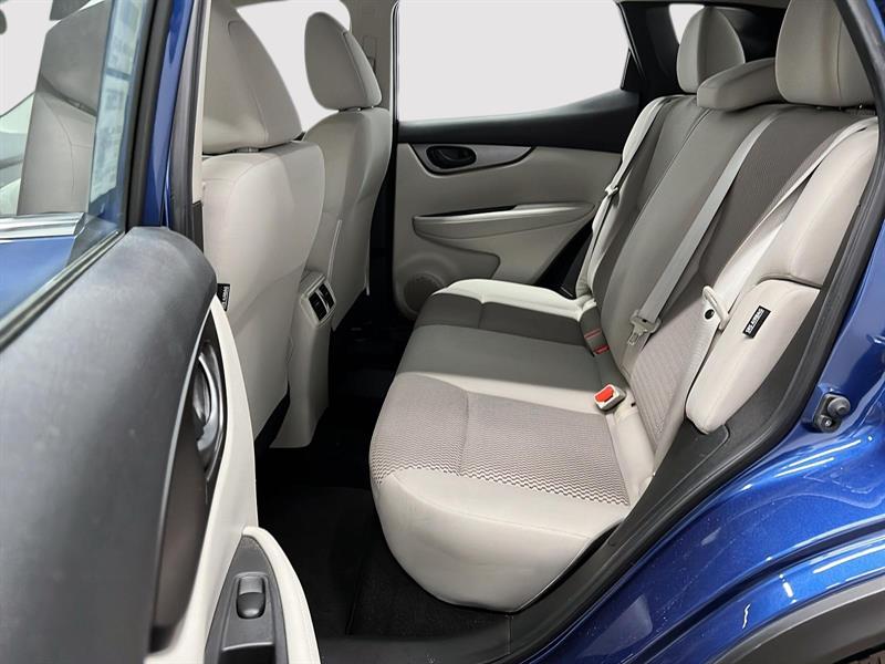 nissan Qashqai 2023 - 9