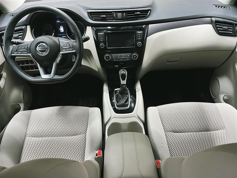 nissan Qashqai 2023 - 10
