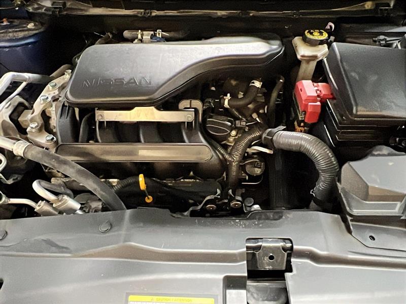 nissan Qashqai 2023 - 11