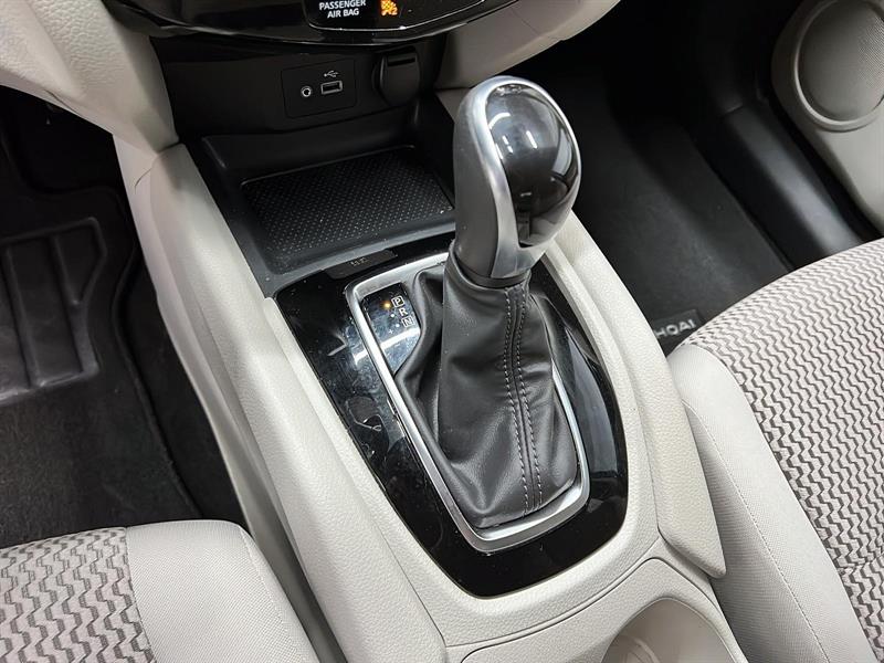 nissan Qashqai 2023 - 13