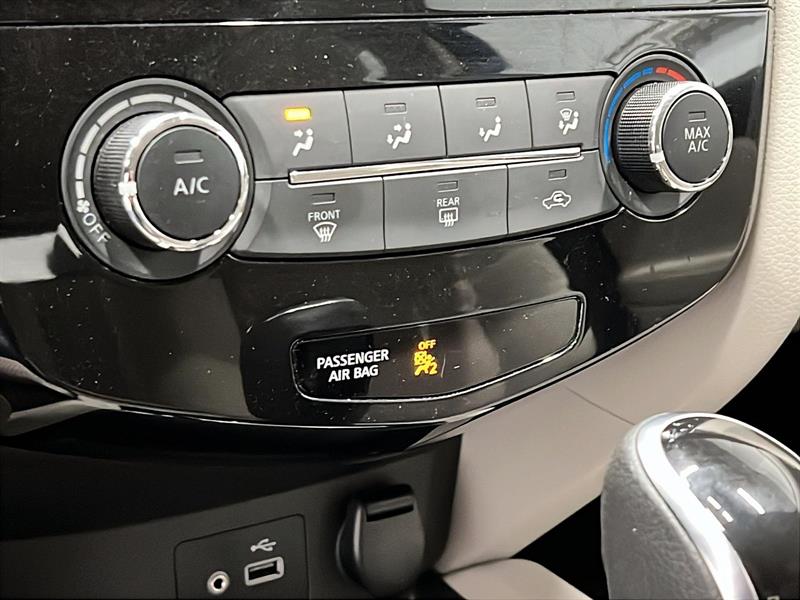 nissan Qashqai 2023 - 15