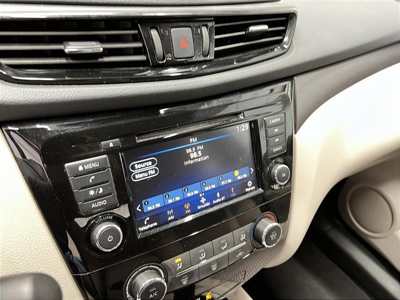 nissan Qashqai 2023 - 16