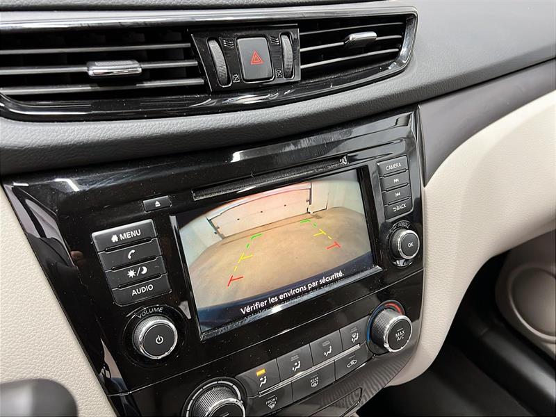 nissan Qashqai 2023 - 17