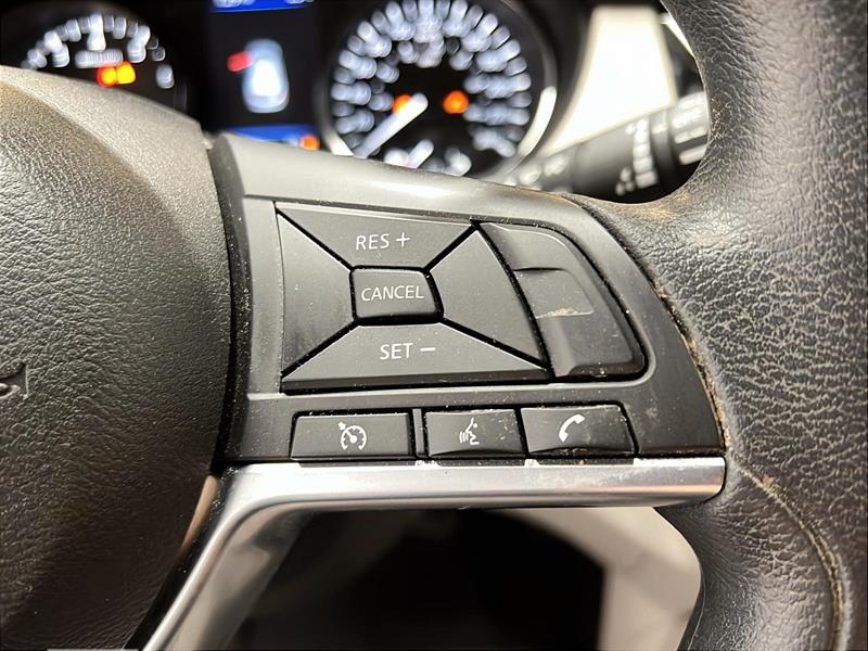 nissan Qashqai 2023 - 18